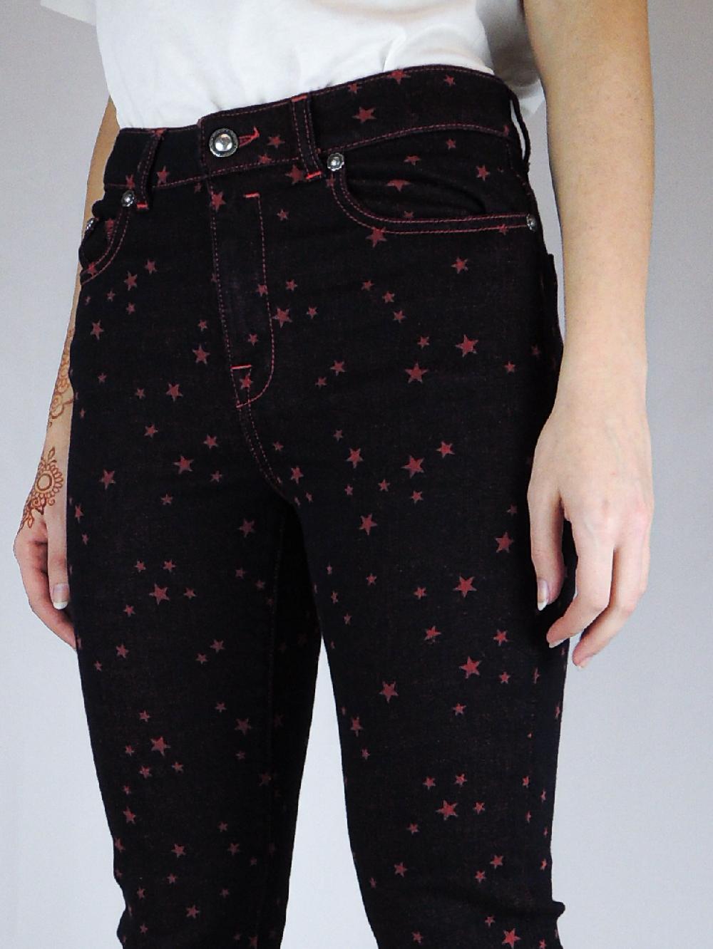 Rossano Perini RP-SKINNY ART. 33FW2122 Convenienza
