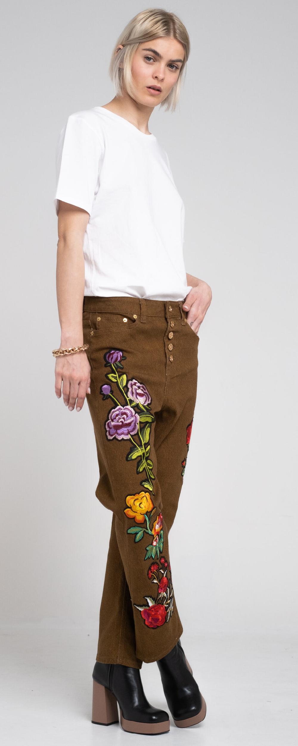 Rossano Perini LOOSE ART.7FW23 Outlet