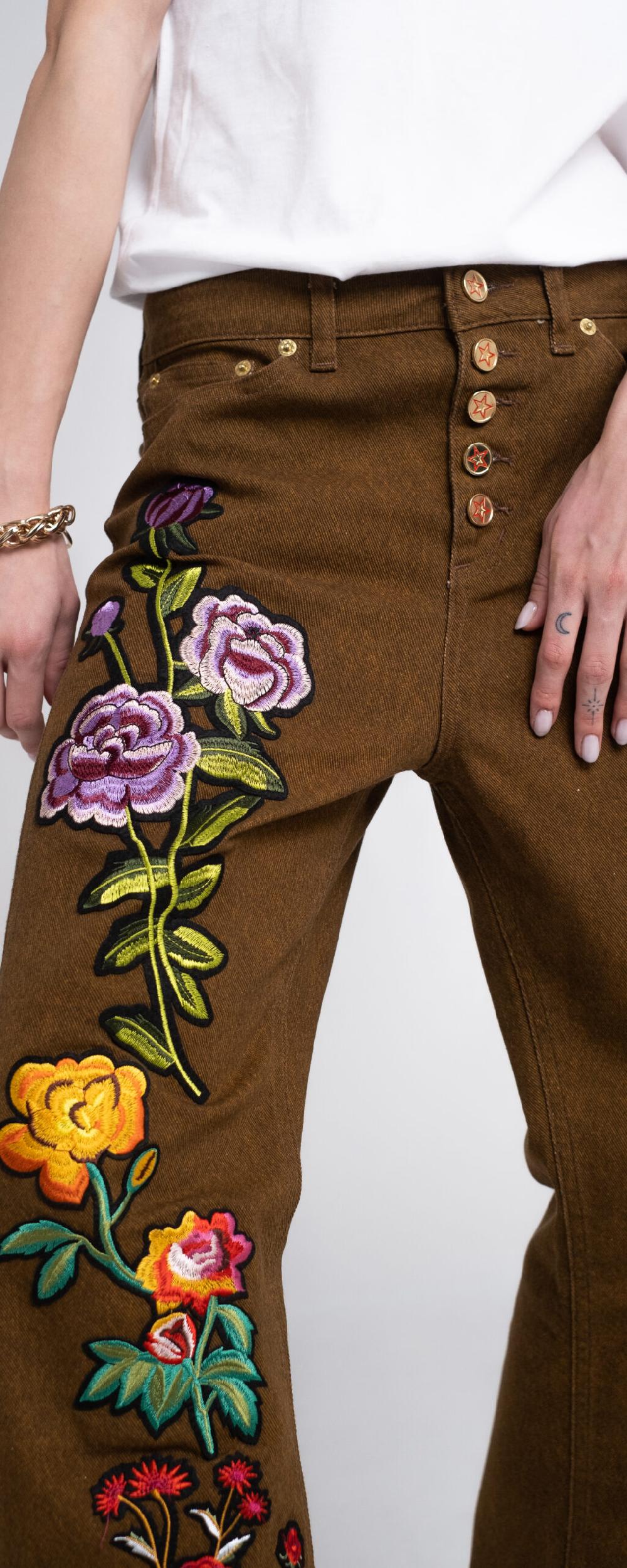 Rossano Perini LOOSE ART.7FW23 Outlet