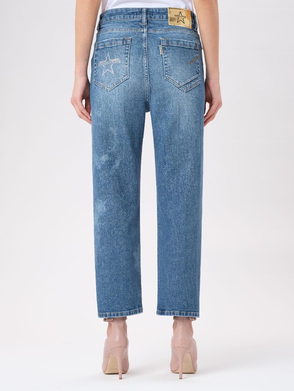 Rossano Perini LOOSE ART. 3FW22 Offerte