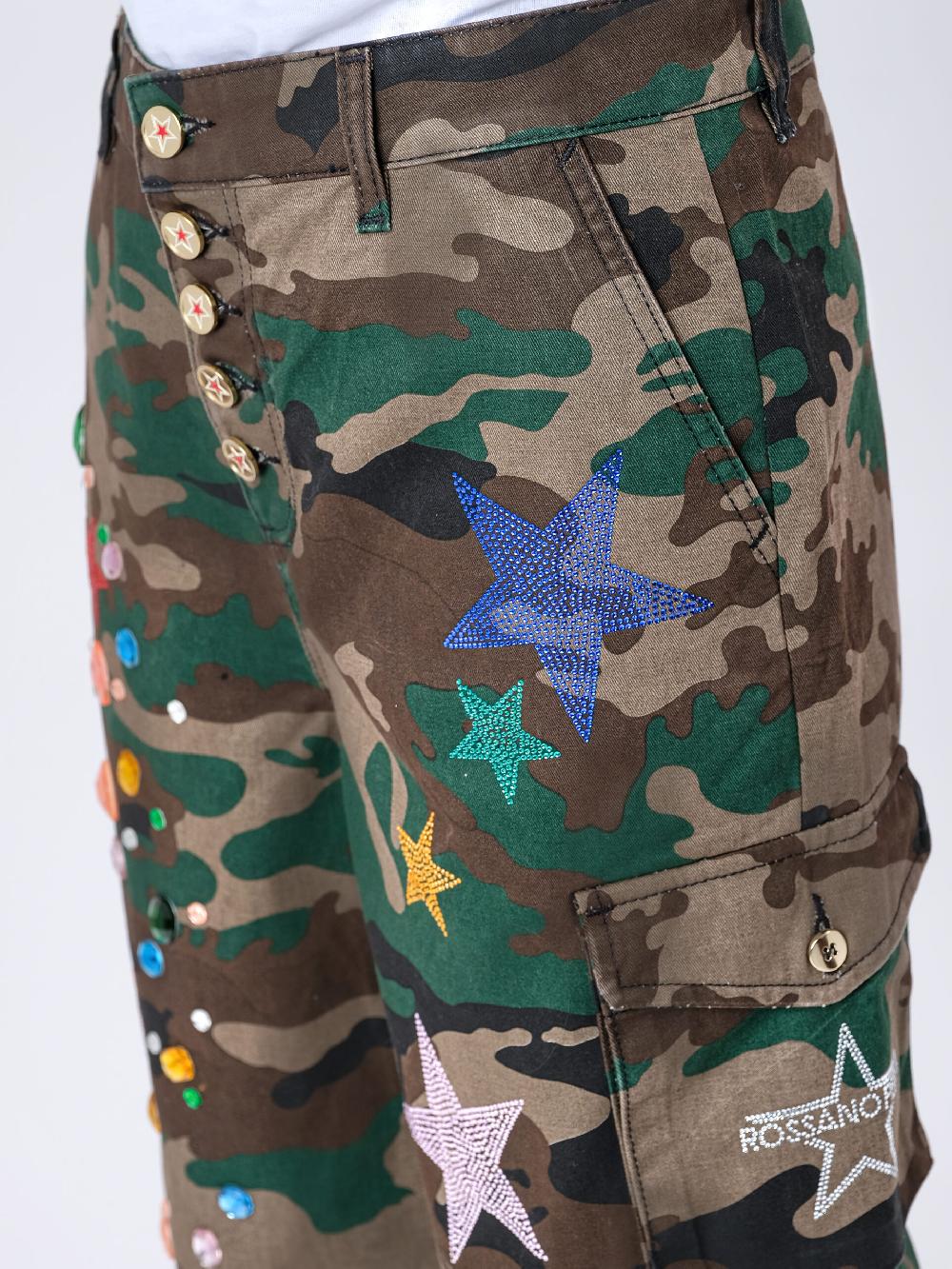 Rossano Perini CARGO ART. 38FW22 Negozio