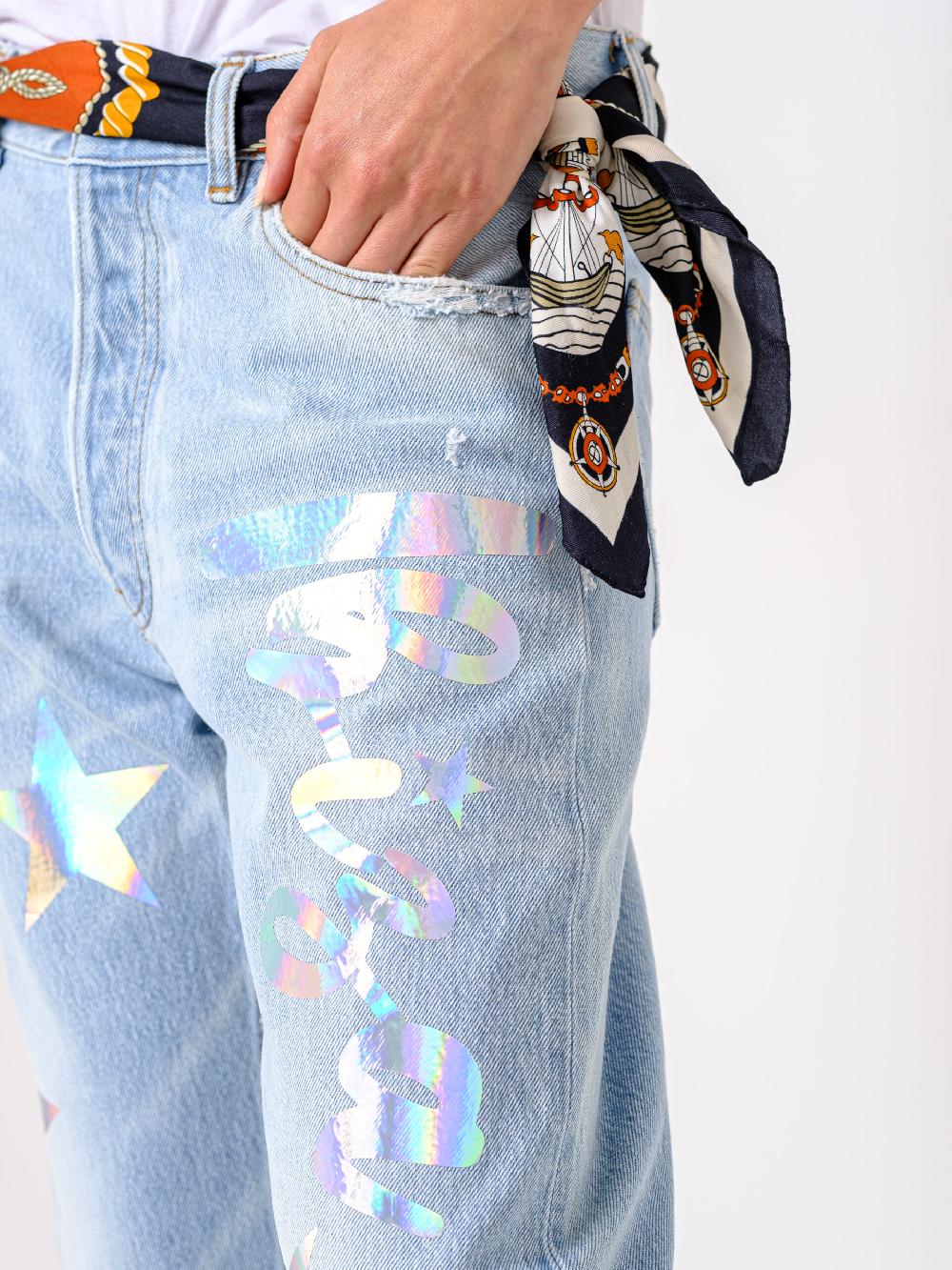 Rossano Perini LVS051BOY ART. 33S22 In Saldo