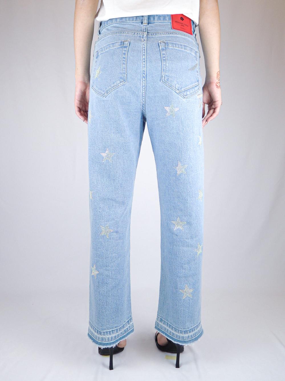 Rossano Perini RP-LOOSE ART. 12FW2122 Qualità