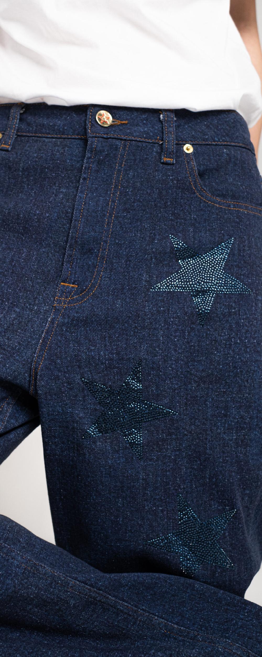 Rossano Perini ULTRA HIGHLOOSE ART. 28FW23 Soddisfazione Garantita