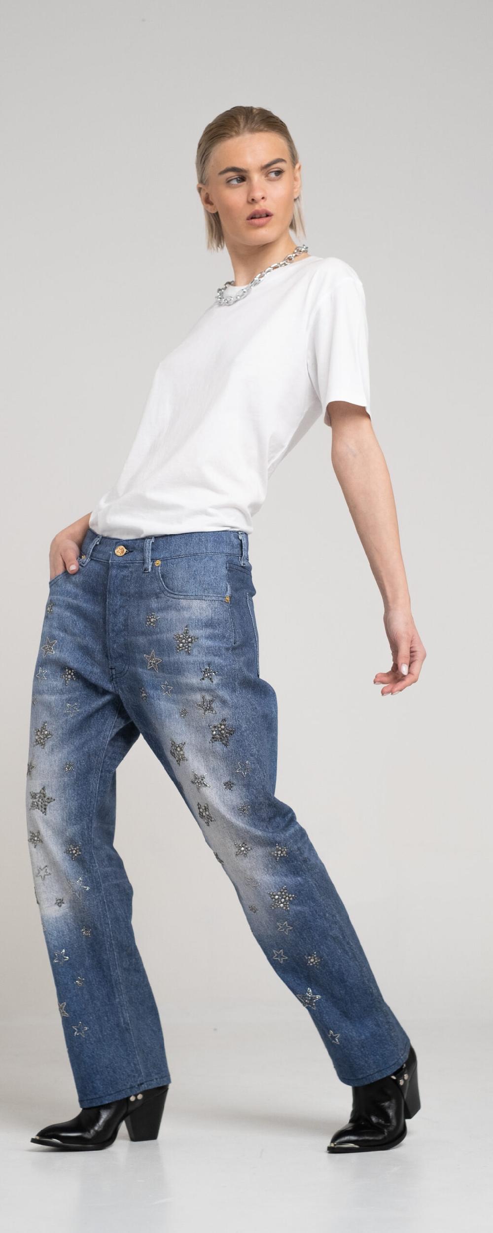 Rossano Perini LVS051BOY ART. 19FW23 Promozione Limitata