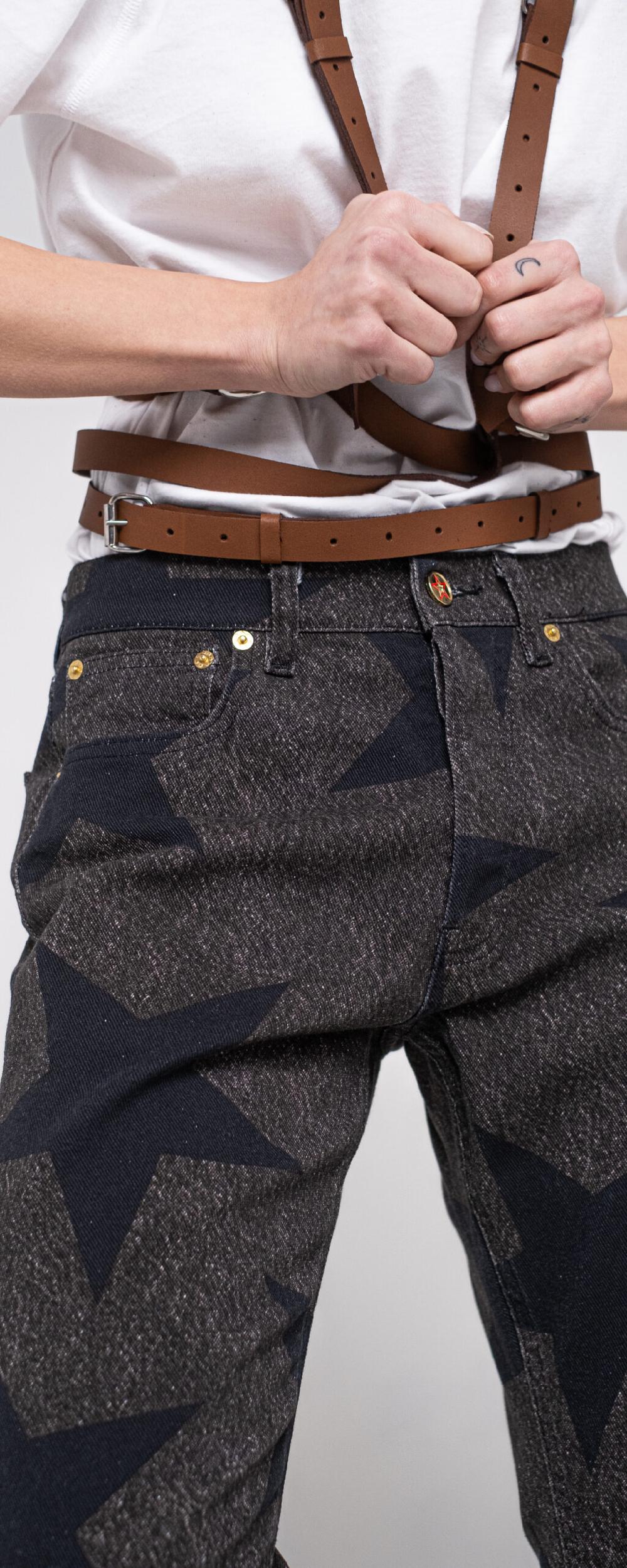 Rossano Perini LVS051BOY ART. 16FW23 Shopping Online