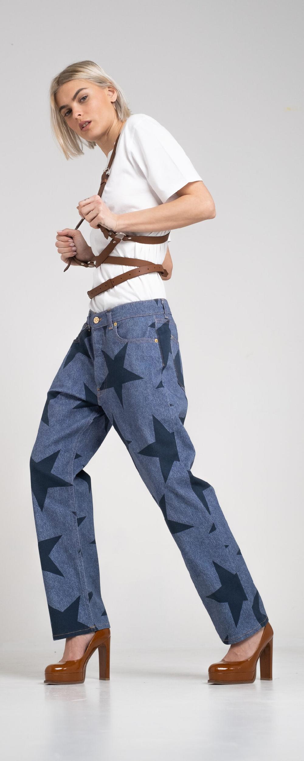 Rossano Perini LVS051BOY ART. 14FW23 Affare Del Giorno