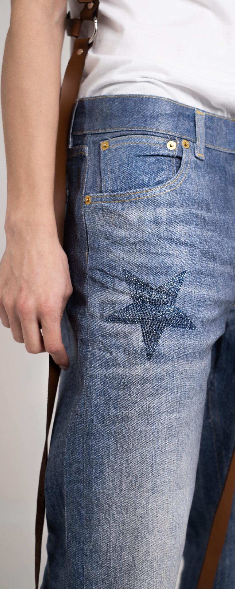 Rossano Perini LVS051BOY ART. 12FW23 Sottocosto