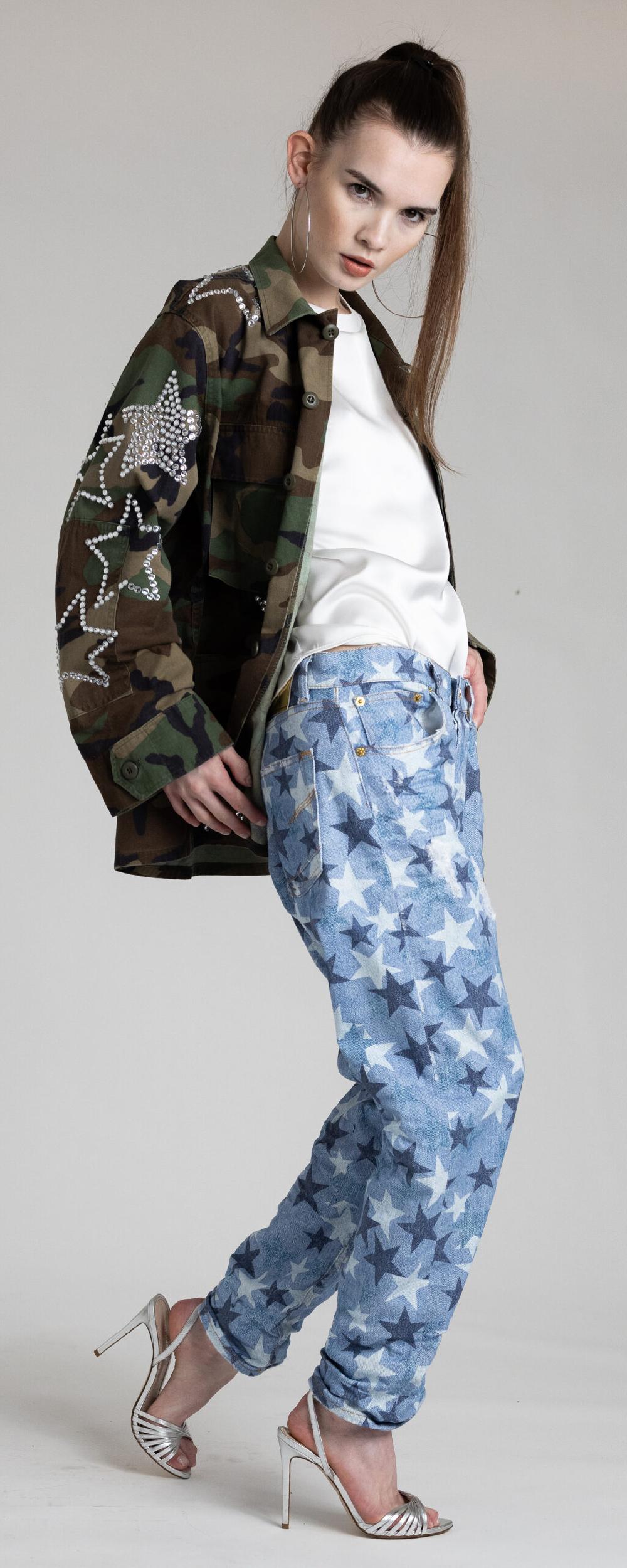 Rossano Perini LVS051BOY ART. 11S24N3 Offerte