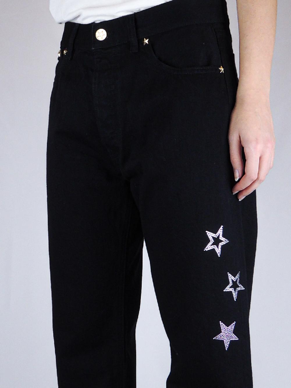 Rossano Perini LVS051BOY ART. BLK STARS Vendita Economica