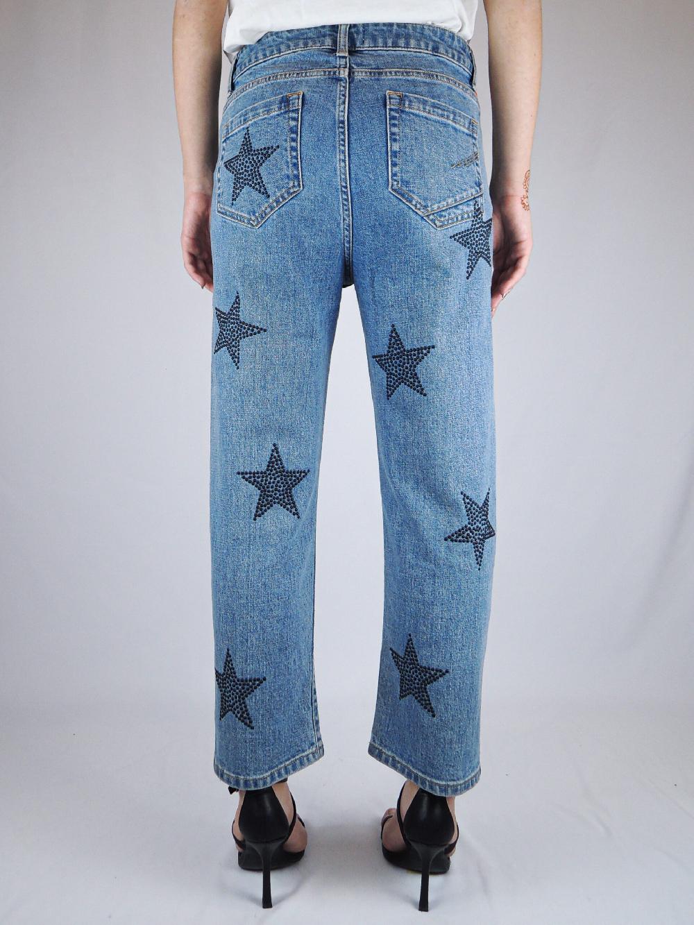 Rossano Perini LOOSE MC ART. LAV 16/STUDS Negozio