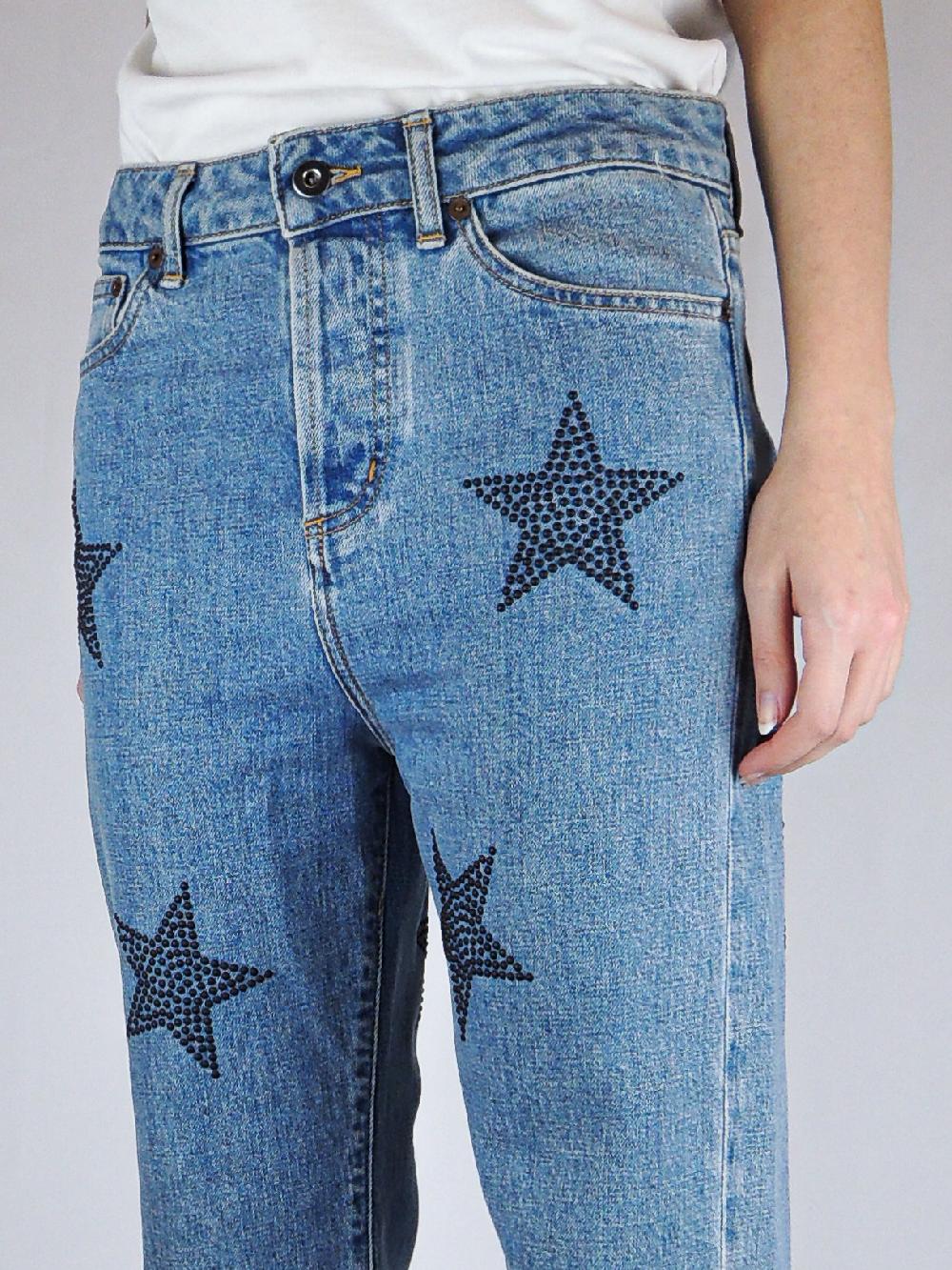 Rossano Perini LOOSE MC ART. LAV 16/STUDS Negozio
