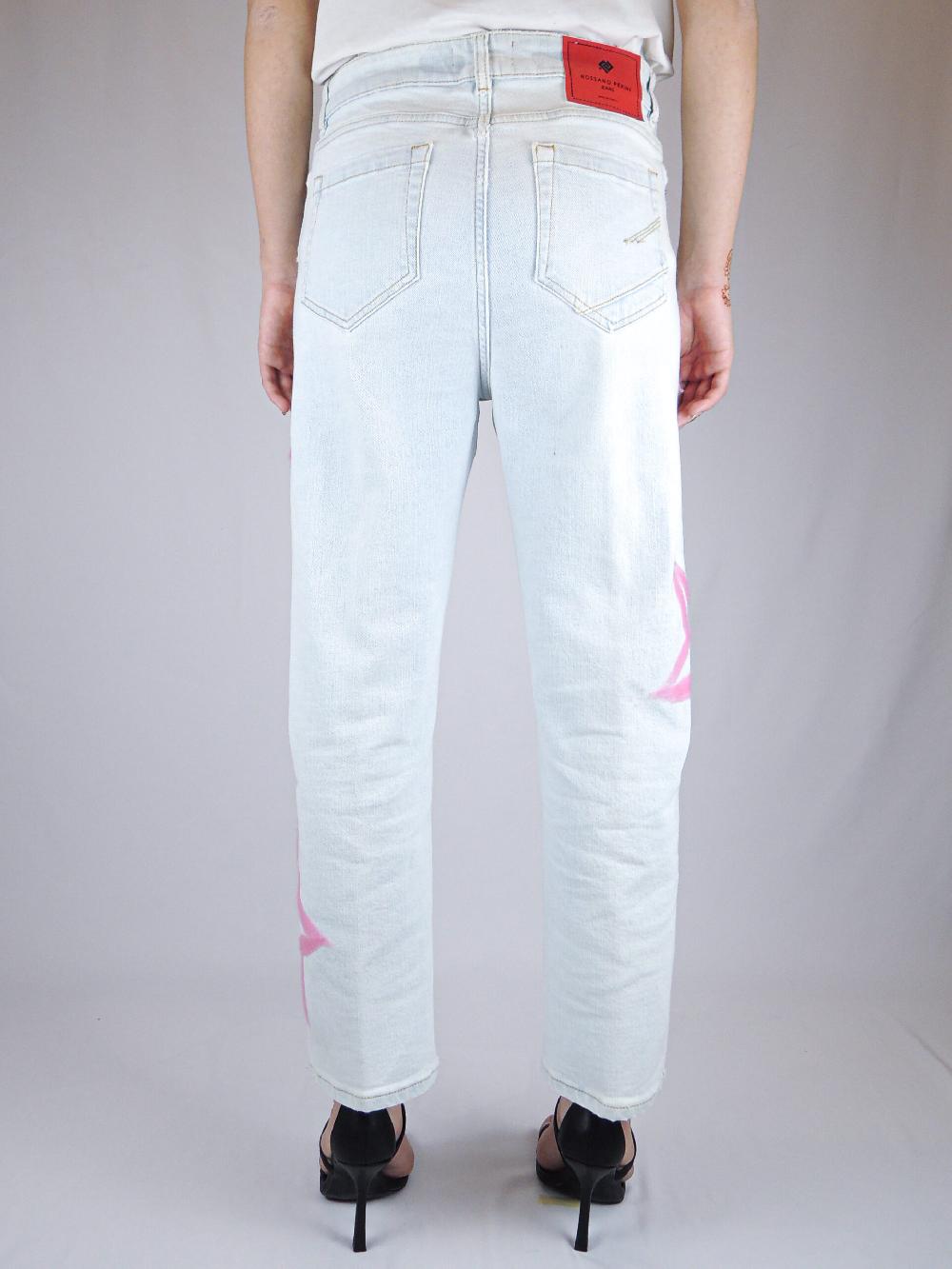 Rossano Perini RP-LOOSE ART. 58 In Saldo