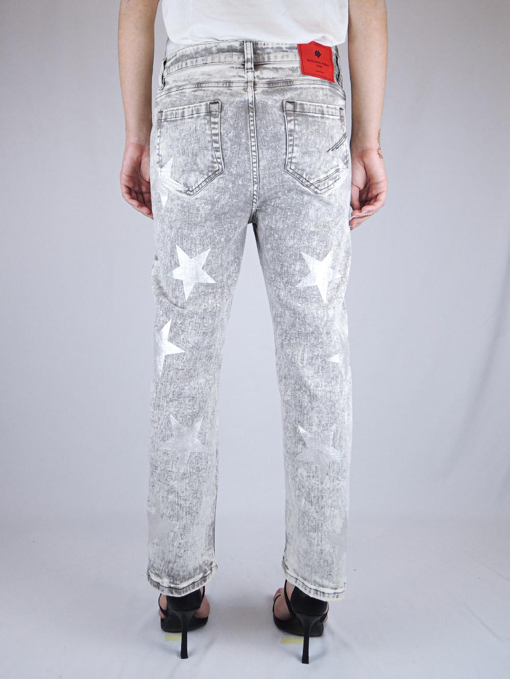 Rossano Perini RP-LOOSE ART. 35S21 Moda