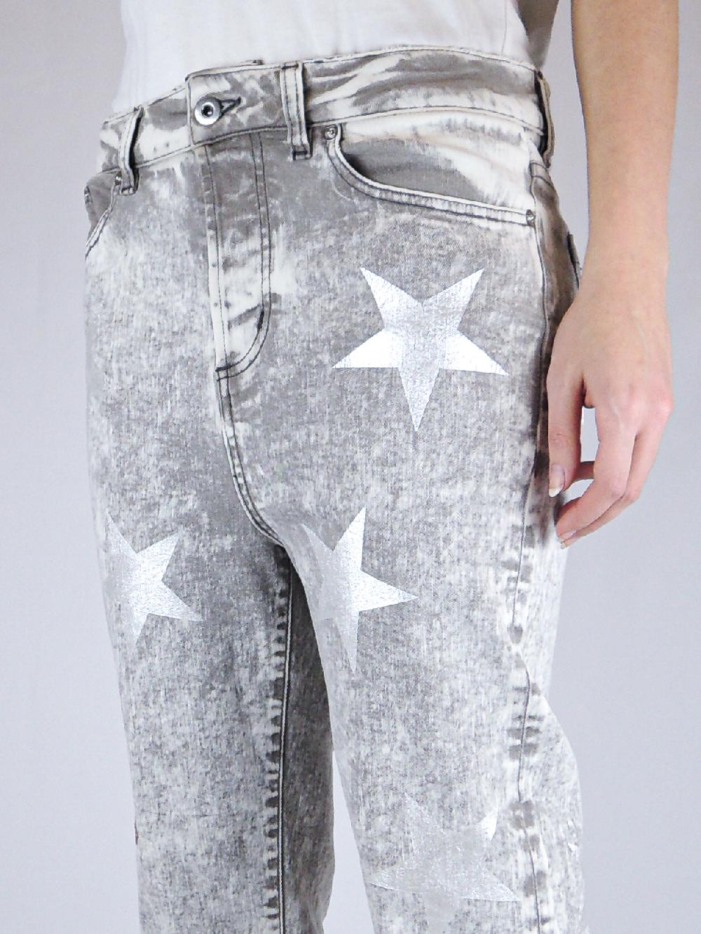 Rossano Perini RP-LOOSE ART. 35S21 Moda