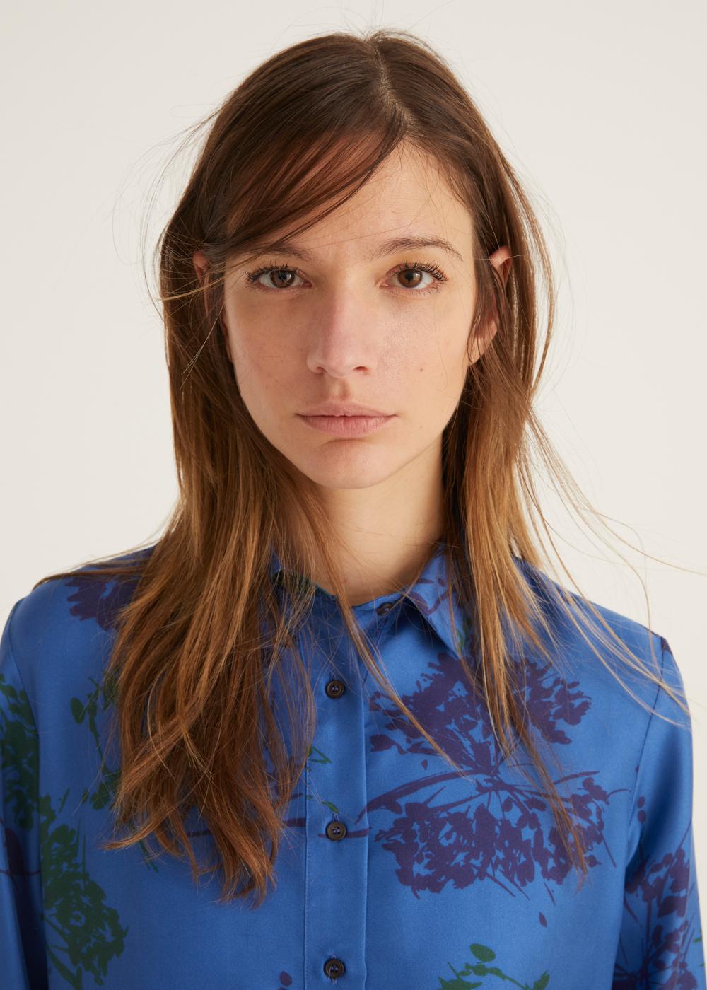 Rosso35 Abito camicia Affare Del Giorno