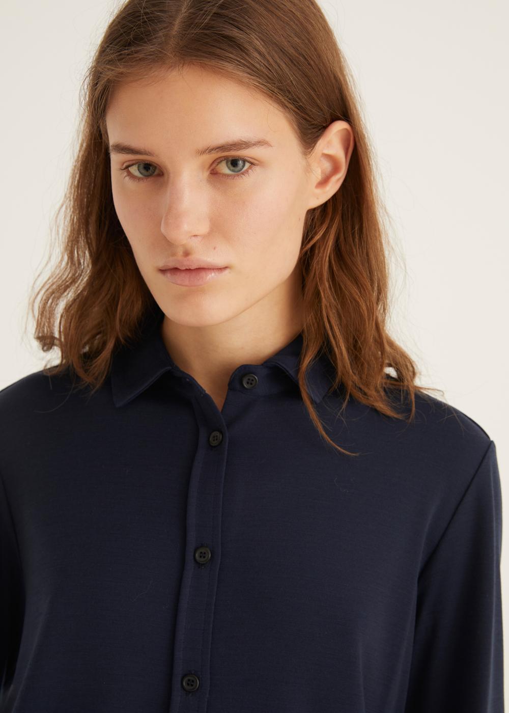 Rosso35 Abito camicia Sottocosto
