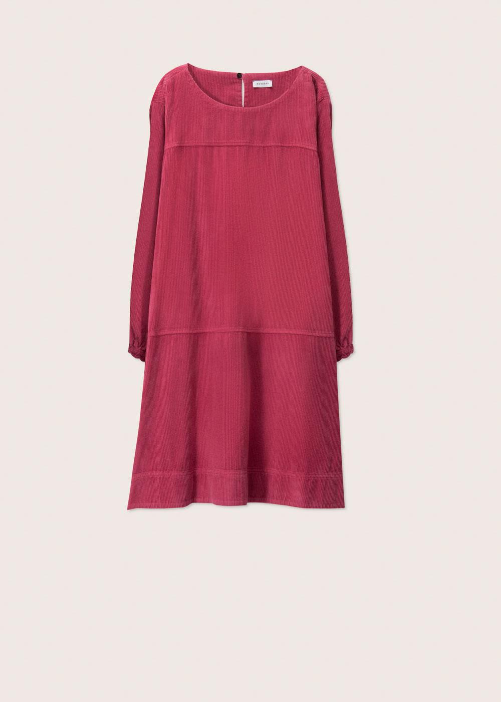 Rosso35 Abito corto girocollo Saldi
