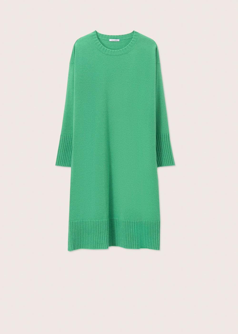 Rosso35 Abito girocollo in maglia Hotsell