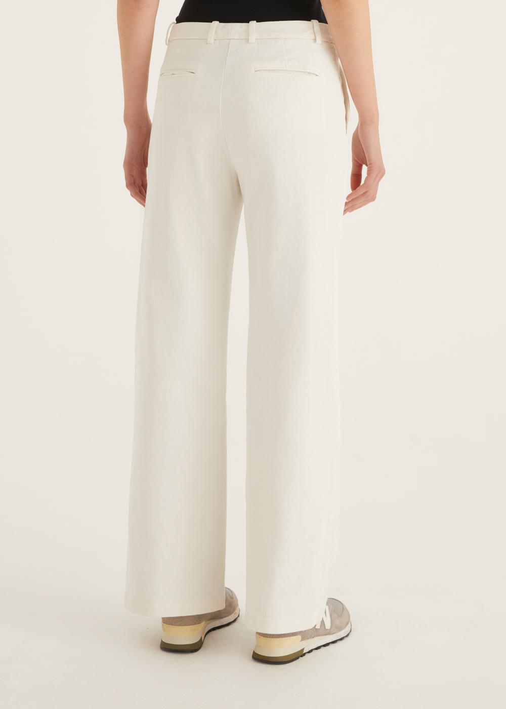 Rosso35 Pantalone ampio Sconti questo mese
