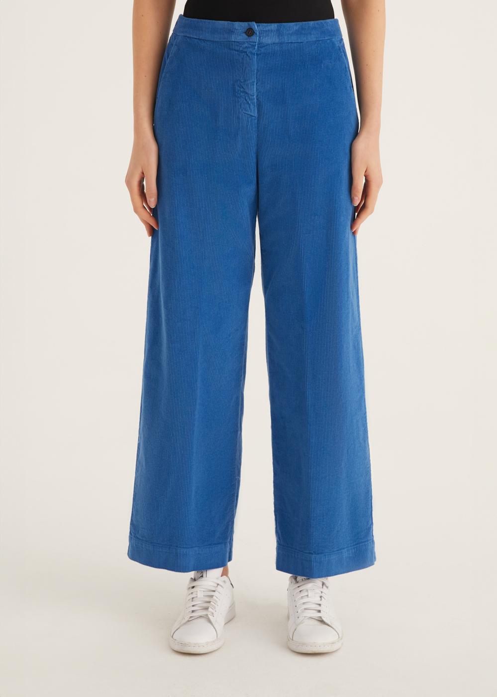 Rosso35 Pantalone ampio Negozi Online