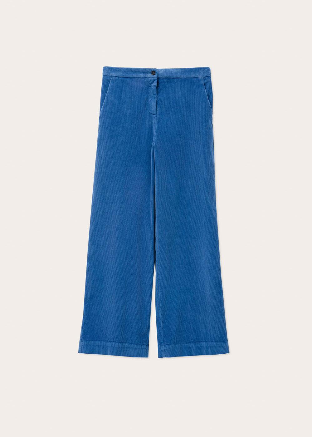 Rosso35 Pantalone ampio Negozi Online