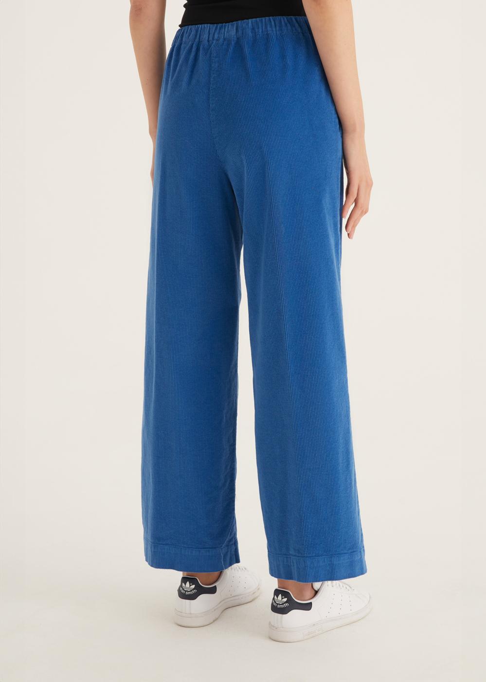 Rosso35 Pantalone ampio Negozi Online
