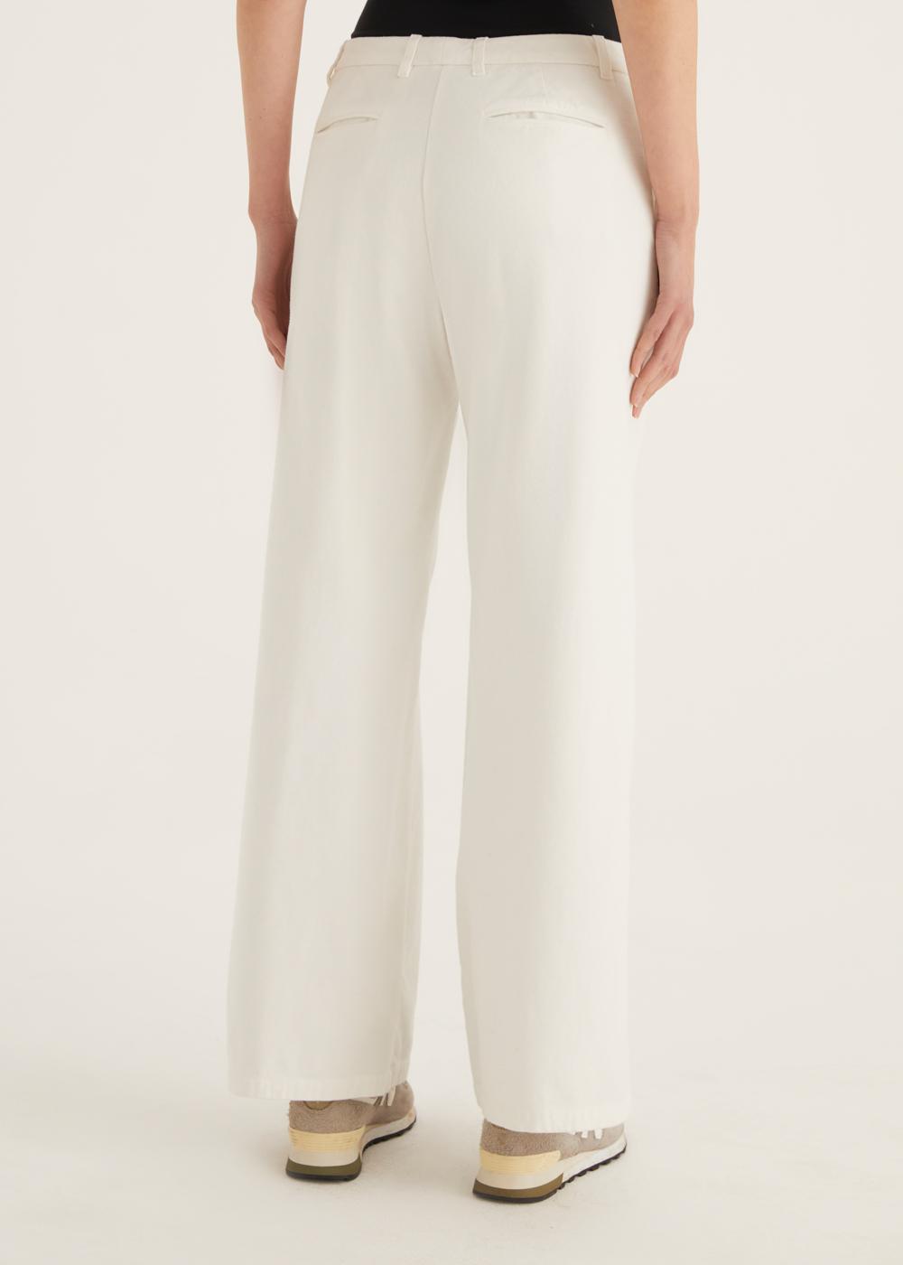 Rosso35 Pantalone ampio Acquista Ora