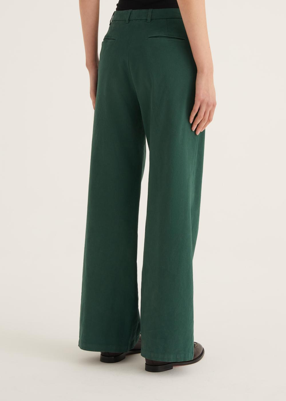 Rosso35 Pantalone ampio Consegna Veloce