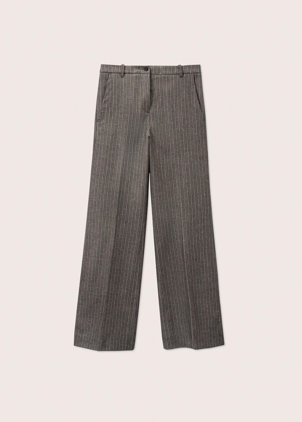Rosso35 Pantalone ampio bootcut Promozione Limitata