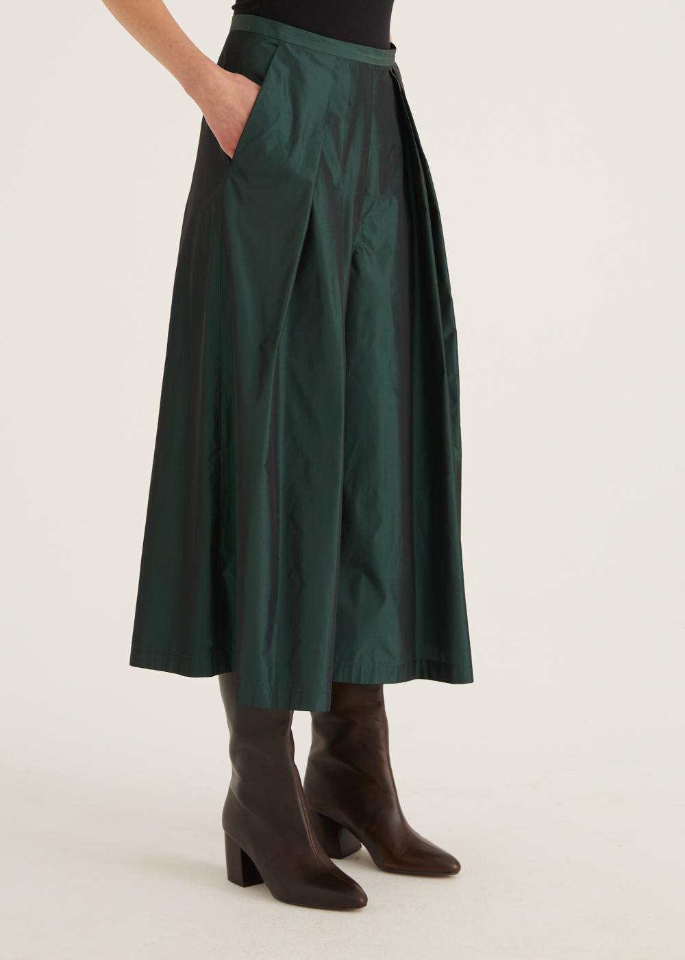 Rosso35 Pantalone ampio plissettato Shopping Online