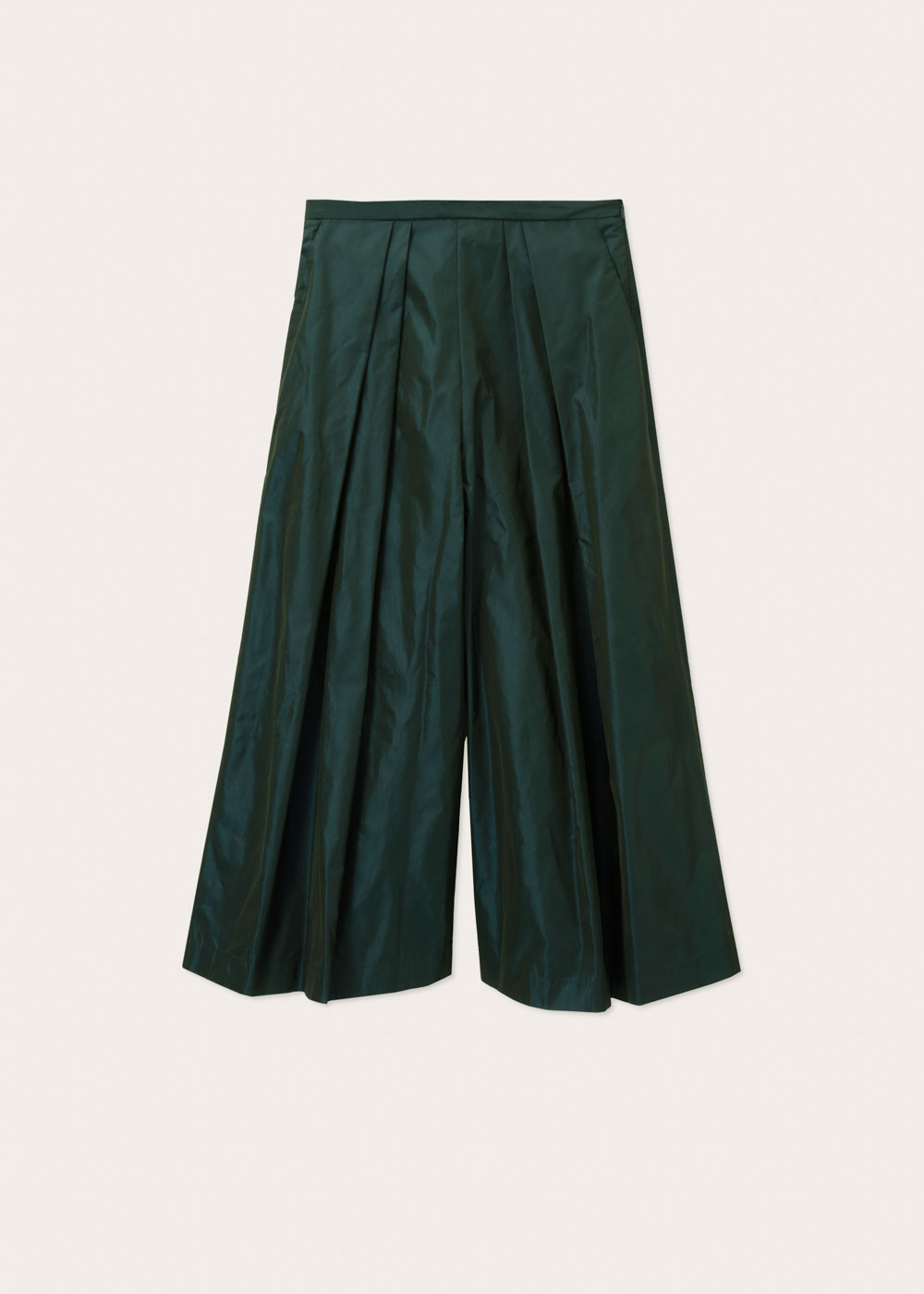 Rosso35 Pantalone ampio plissettato Shopping Online