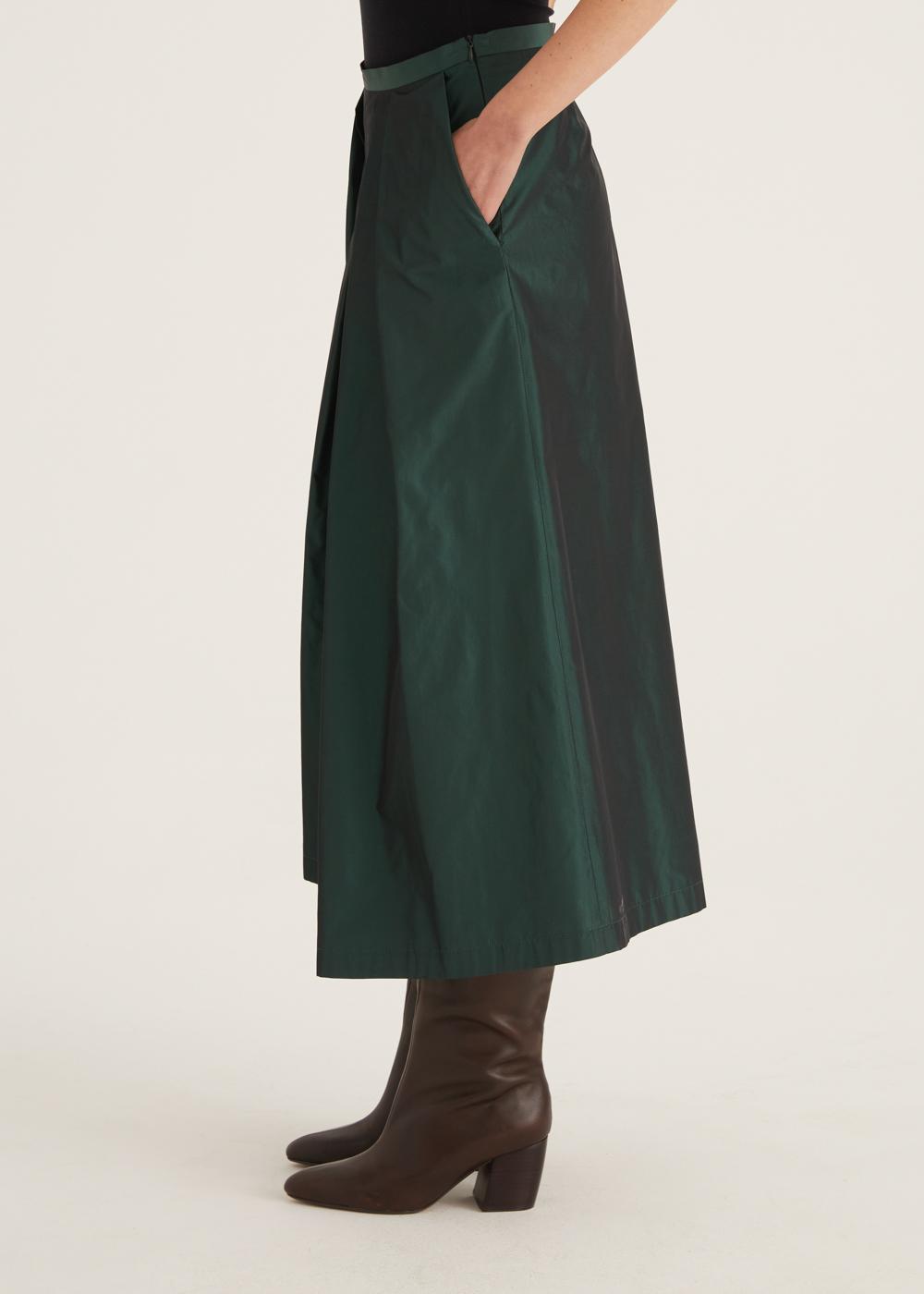 Rosso35 Pantalone ampio plissettato Shopping Online