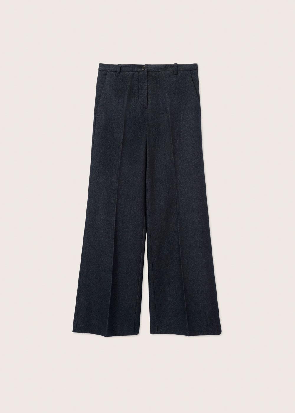 Rosso35 Pantalone bootcut Prezzo Ridotto