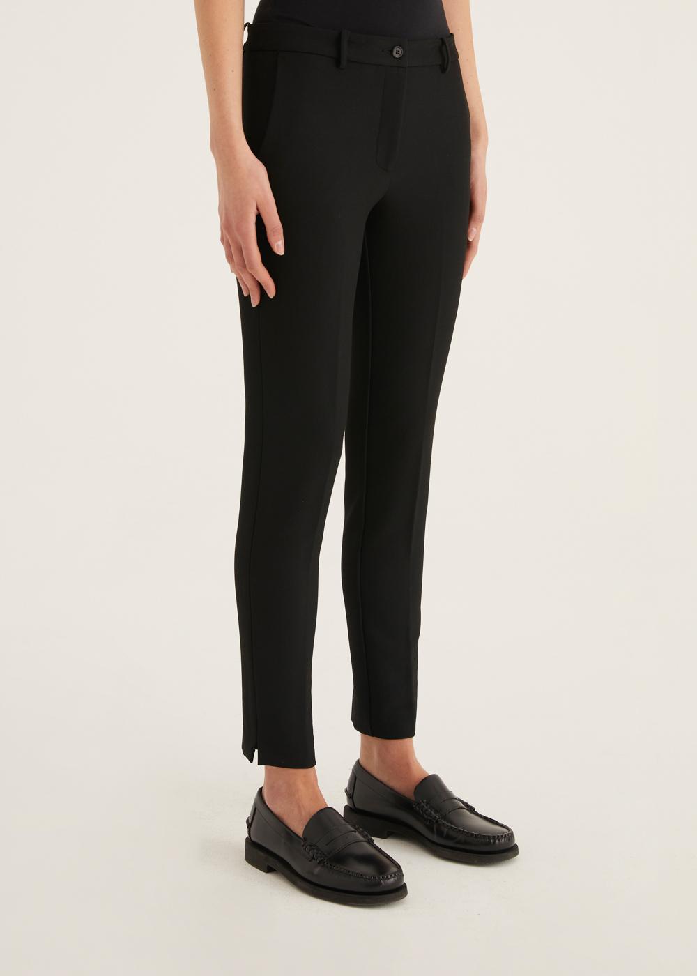 Rosso35 Pantalone dritto Economico