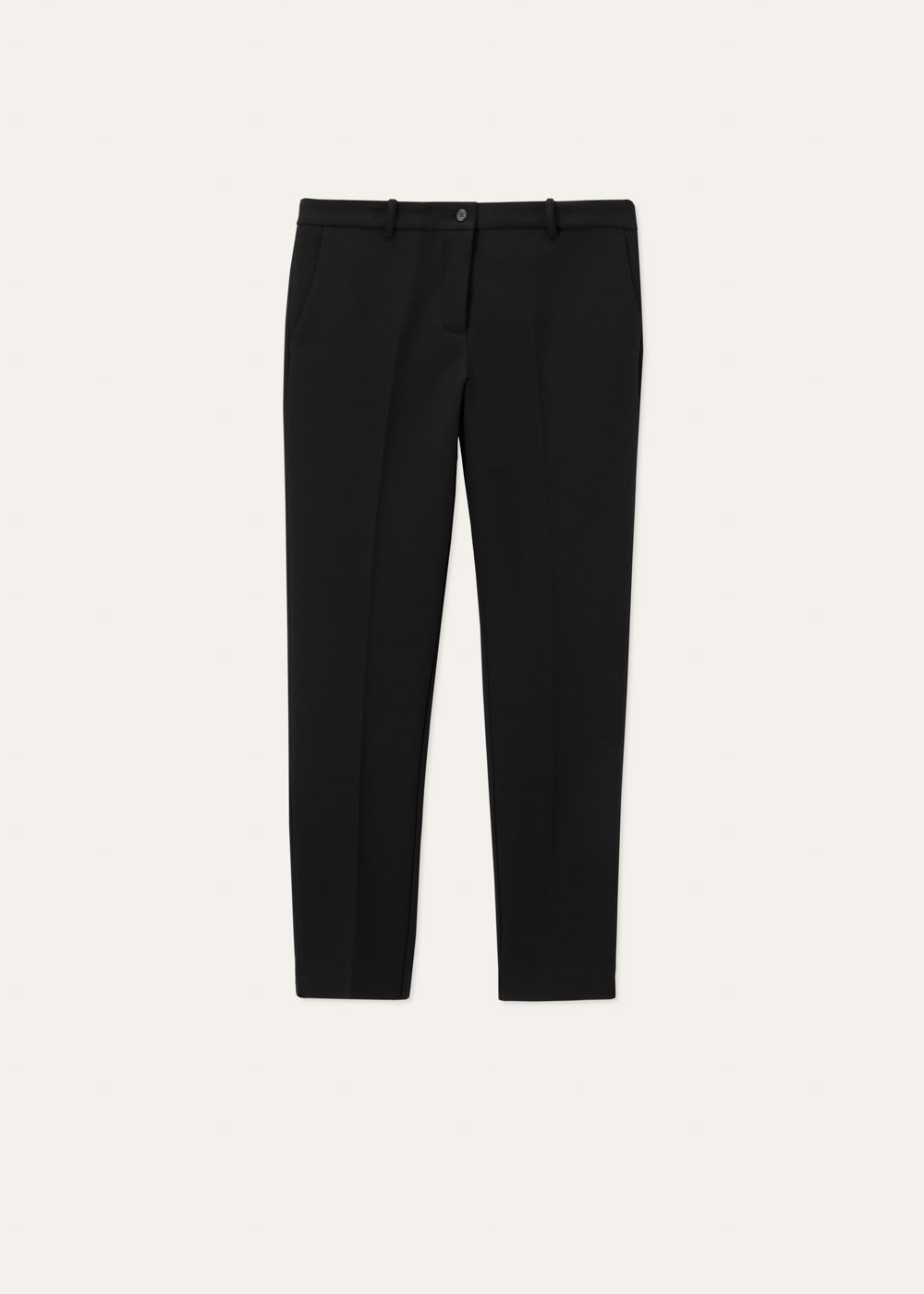 Rosso35 Pantalone dritto Economico