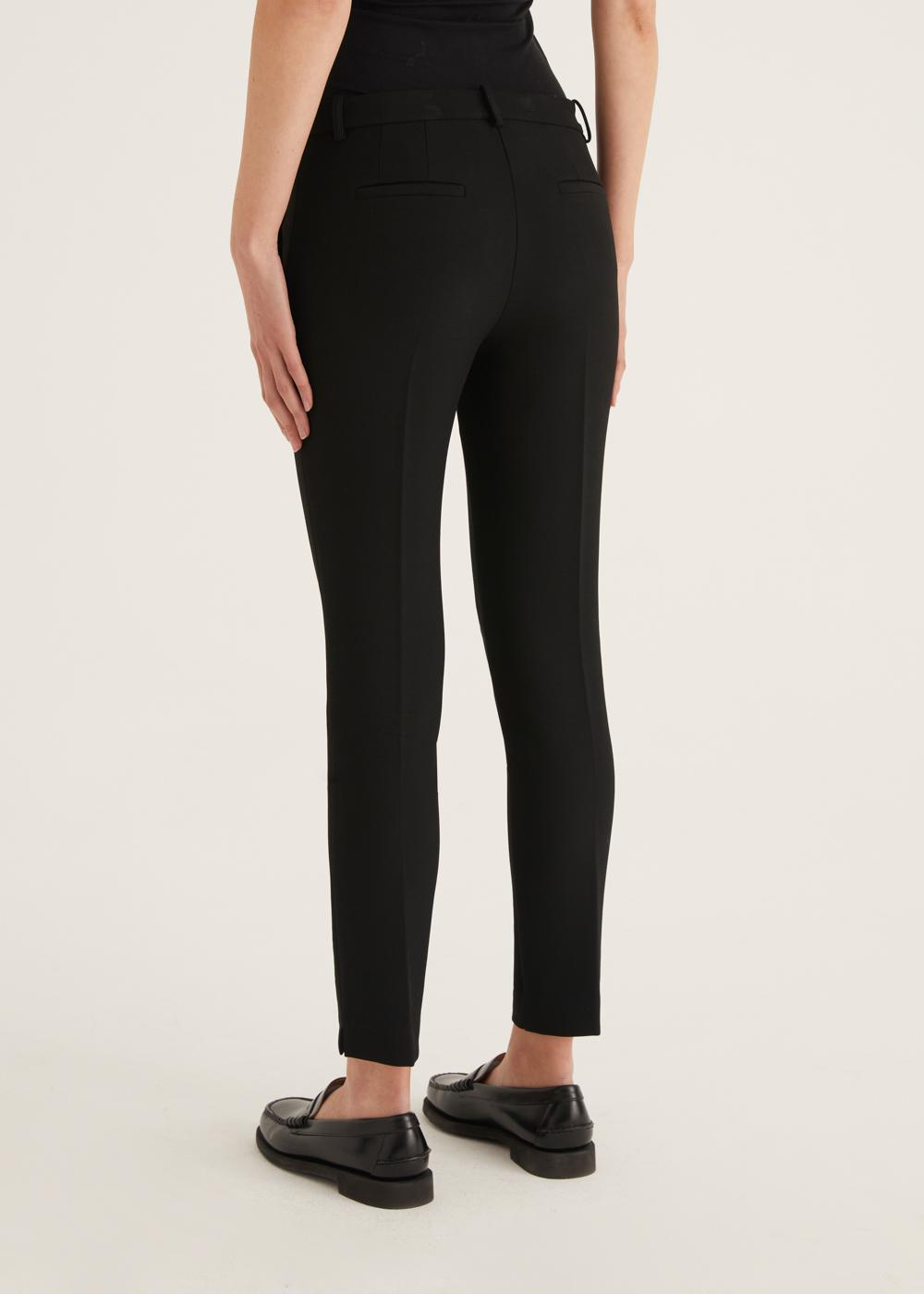 Rosso35 Pantalone dritto Economico