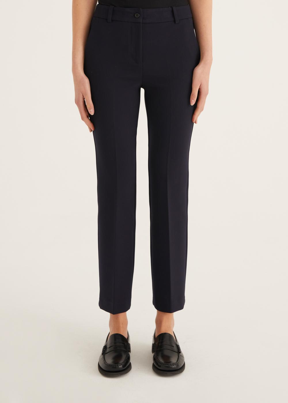 Rosso35 Pantalone svasato I Più Venduti