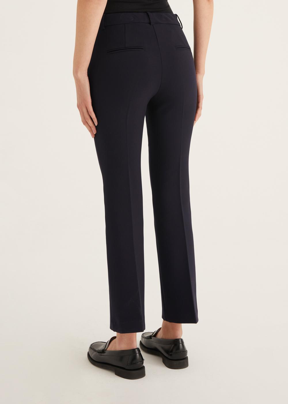 Rosso35 Pantalone svasato I Più Venduti