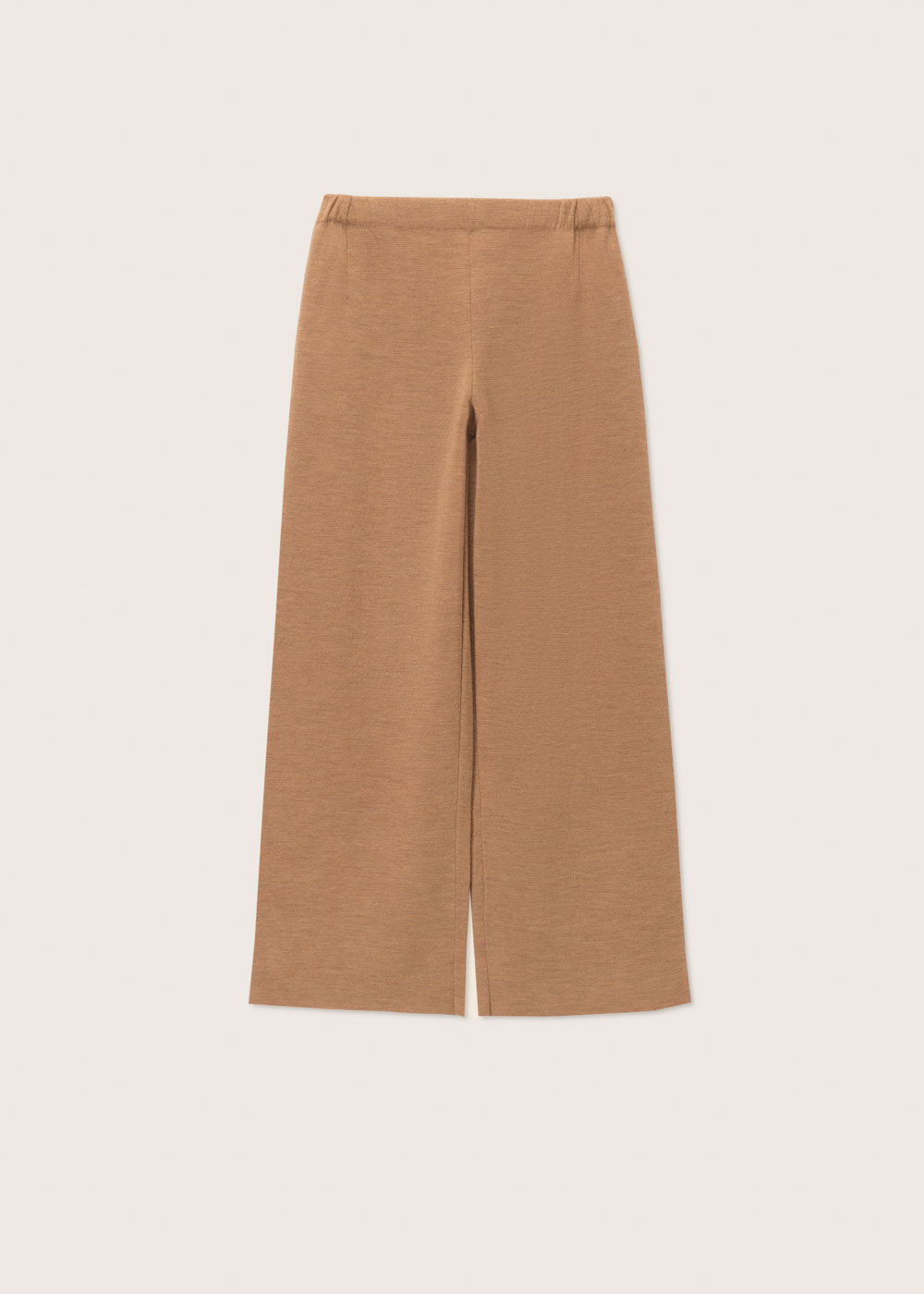 Rosso35 Pantaloni in punto milano Moda