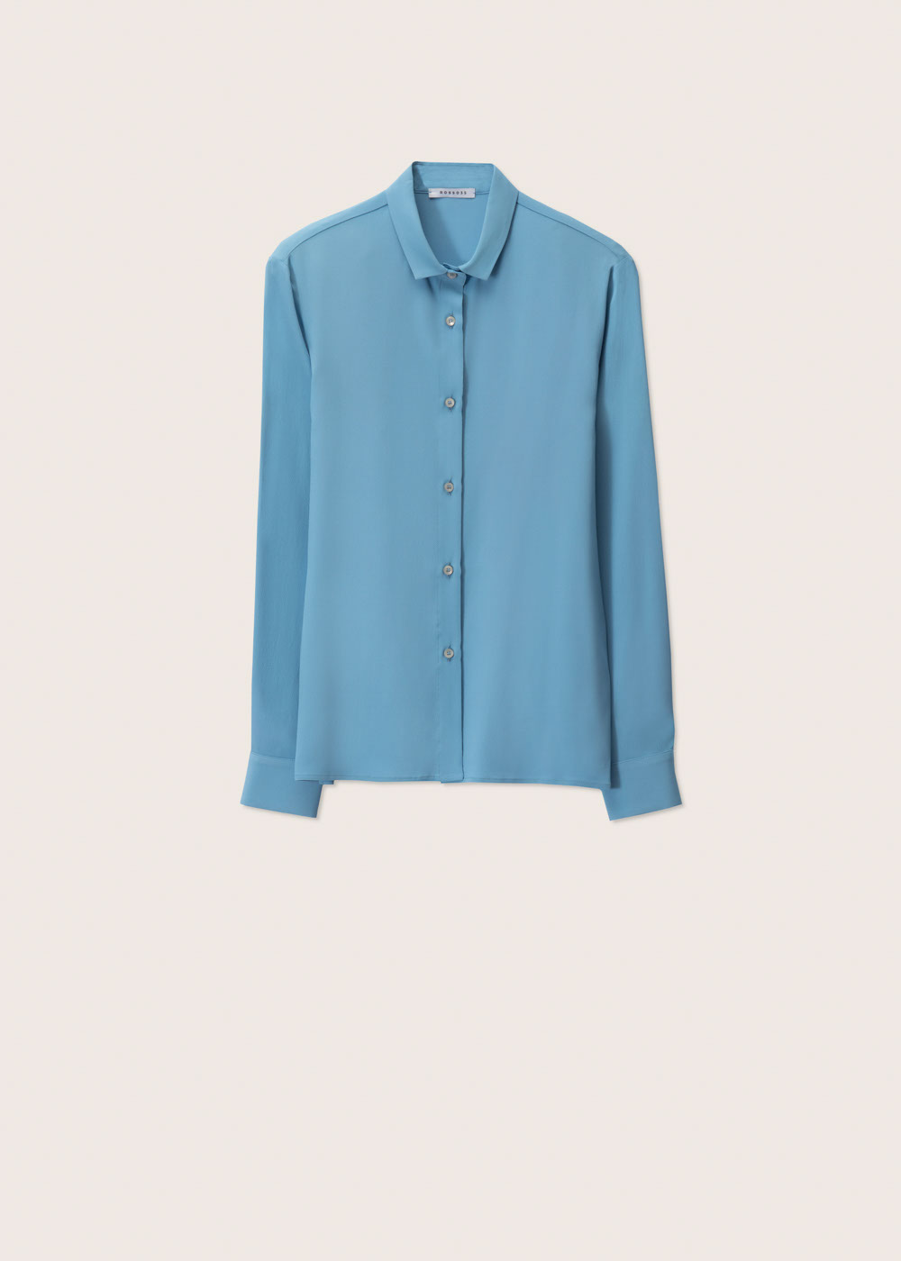 Rosso35 Camicia basica 2025