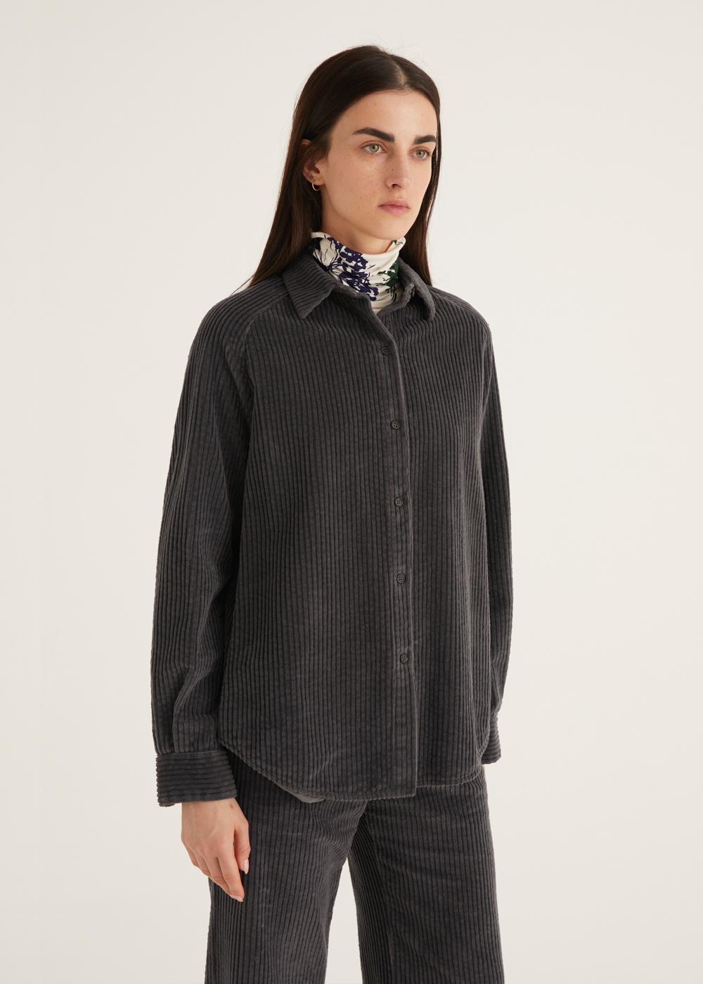Rosso35 Giacca camicia Acquista Ora