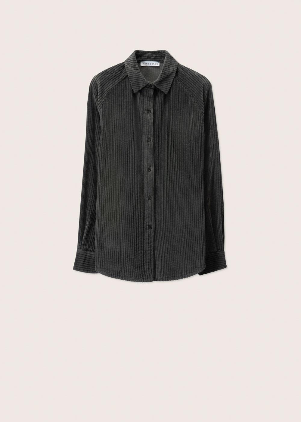 Rosso35 Giacca camicia Acquista Ora