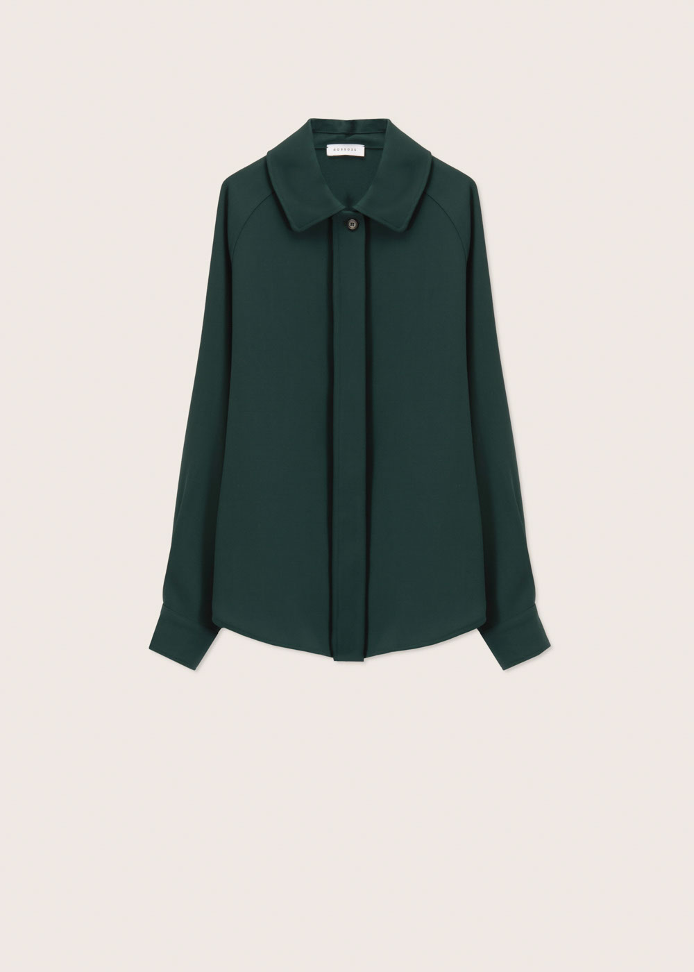 Rosso35 Giacca camicia oversized Promozione Limitata