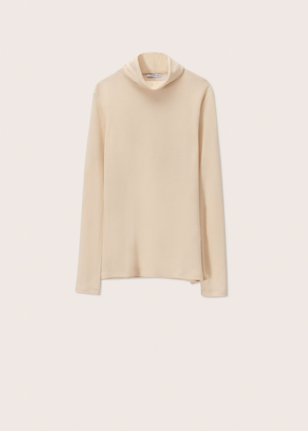Rosso35 Sottogiacca collo alto Fino Al -60%