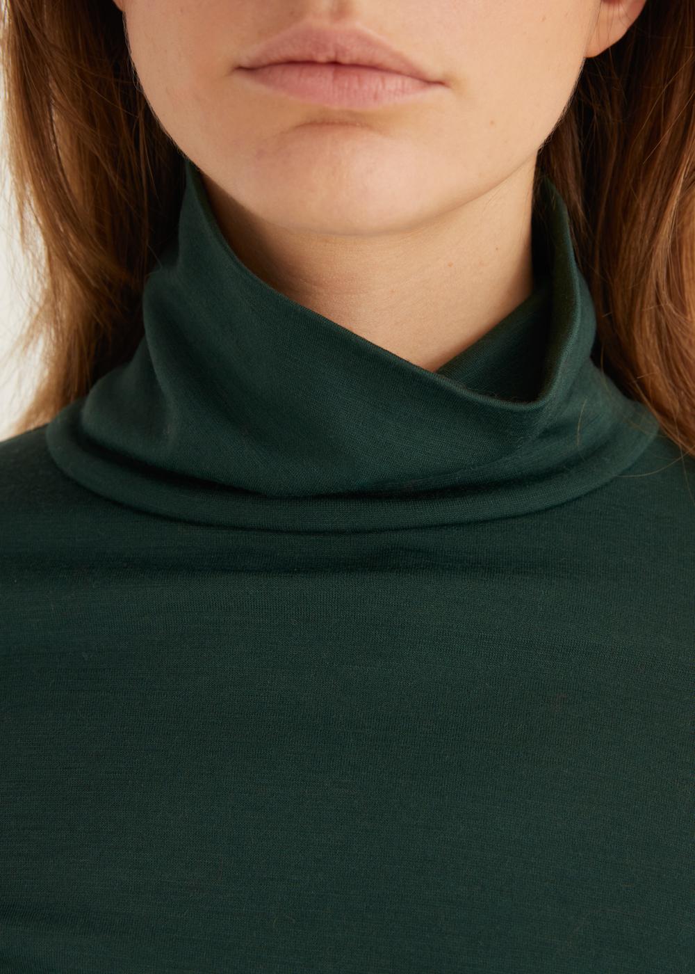 Rosso35 Sottogiacca collo alto Fino Al -60%