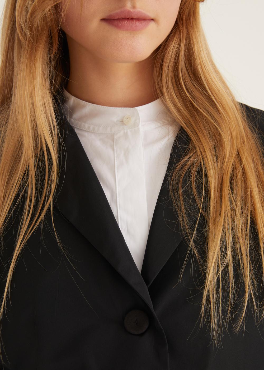 Rosso35 Blazer accostata Prezzo Ridotto