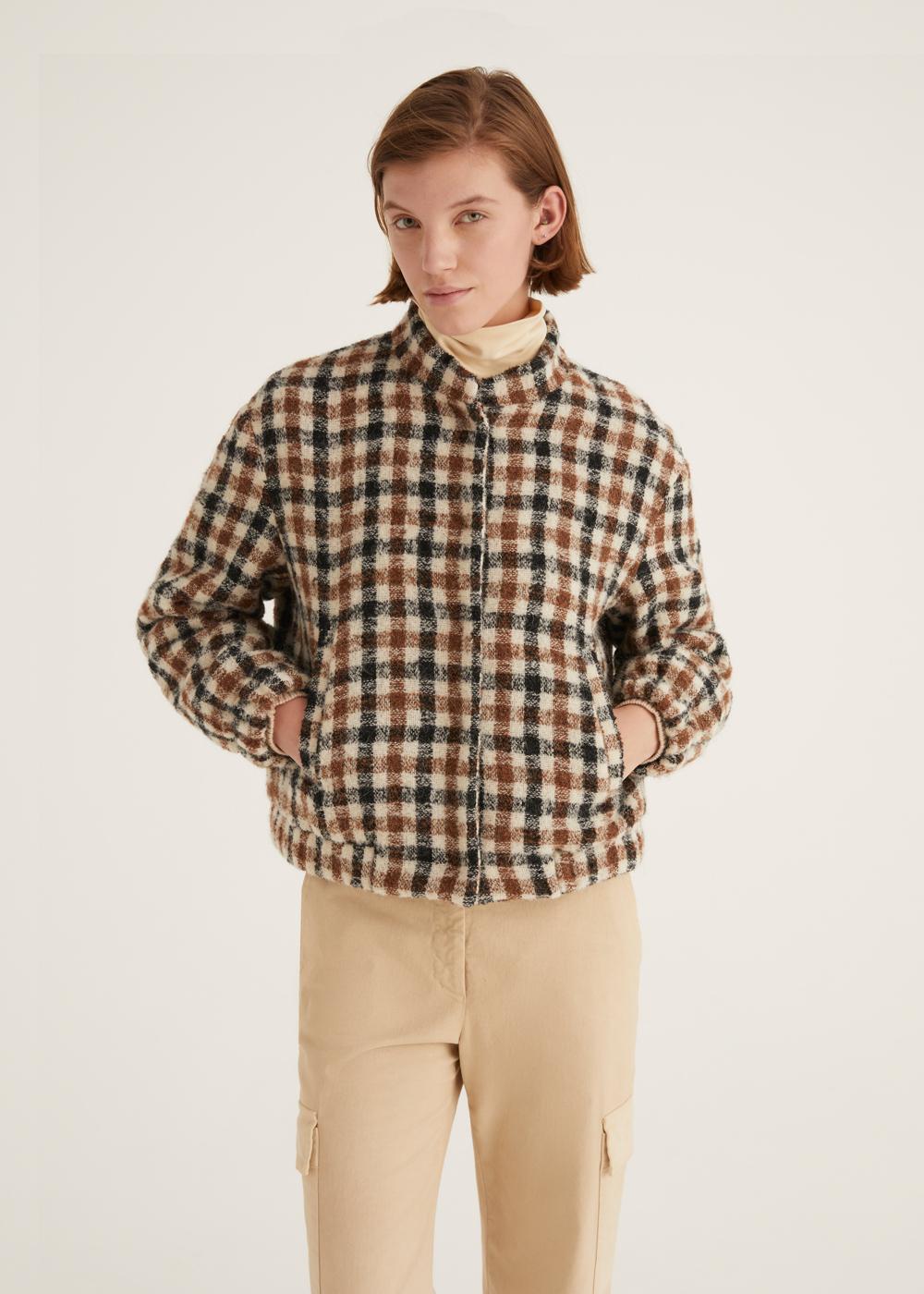 Rosso35 Bomber Presa