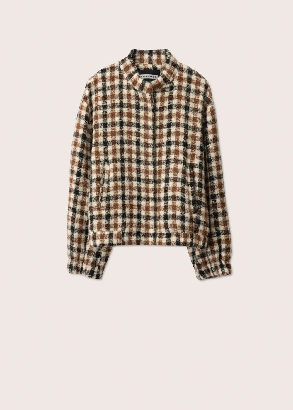 Rosso35 Bomber Presa