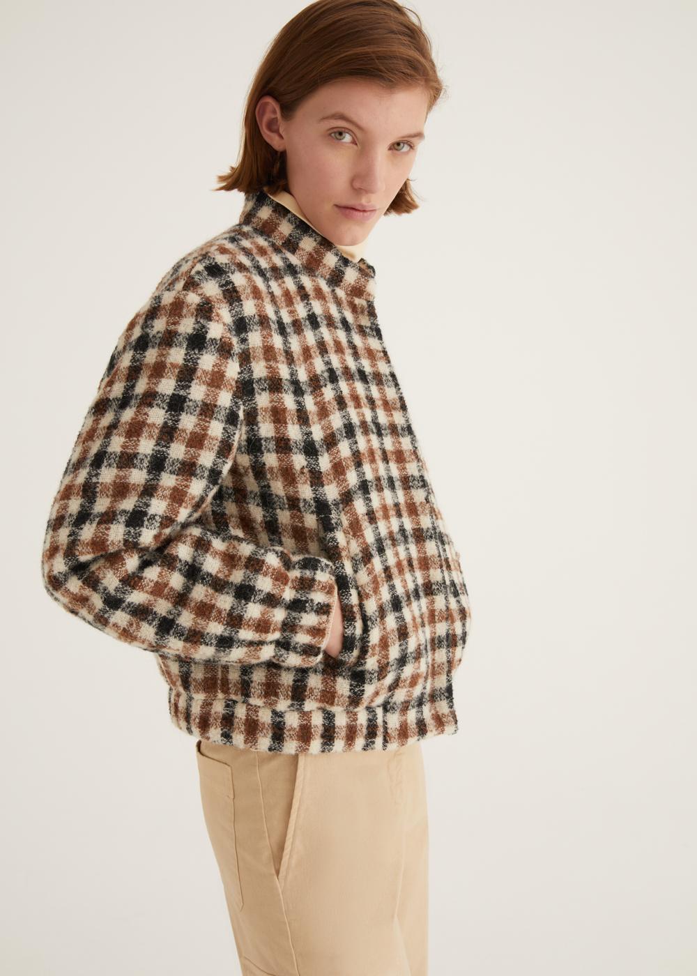 Rosso35 Bomber Presa